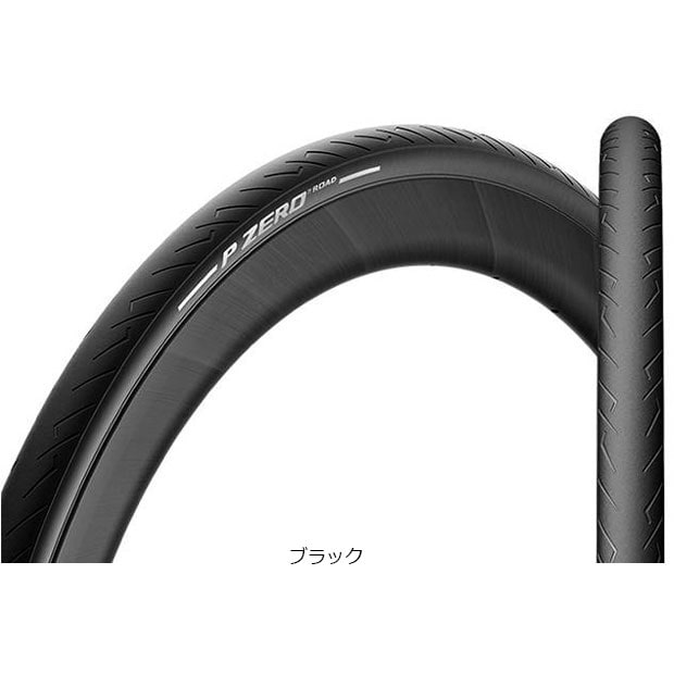 �s����[PIRELLI] P ZERO ROAD�i�s�[�[�� ���[�h�j700x32C �A���~�h�r�[�h �N�����`���[ �^�C���^�`���[�u�^����