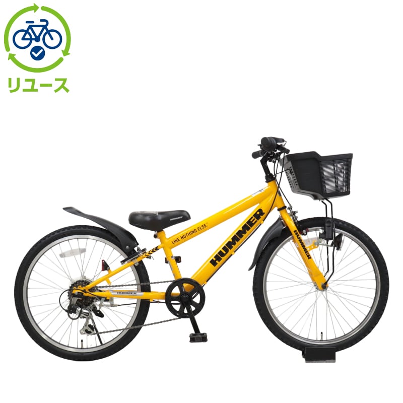 自転車 22インチ ハマー」の人気商品一覧 | 安い商品を通販サイトから