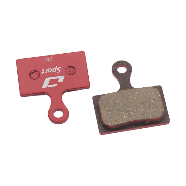 �W���O���C���[[JAG WIRE] DISC PAD. Sport Shimano RS805�ARS505�i�f�B�X�N�p�b�h �X�|�[�c�j�V�}�mRS805/RS505�� �u���[�L