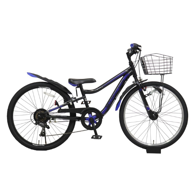 サイトモ ストリングス 子供自転車 24インチ