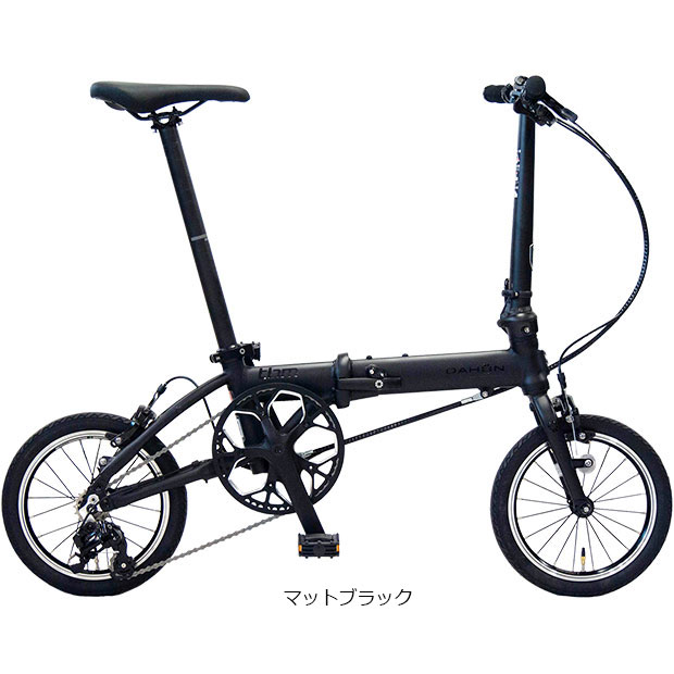 �_�z���C���^�[�i�V���i��[DAHON Int.] tbm�i�e�B�[�r�[�G���j14�C���` �܂肽���ݎ��]�� �܂���