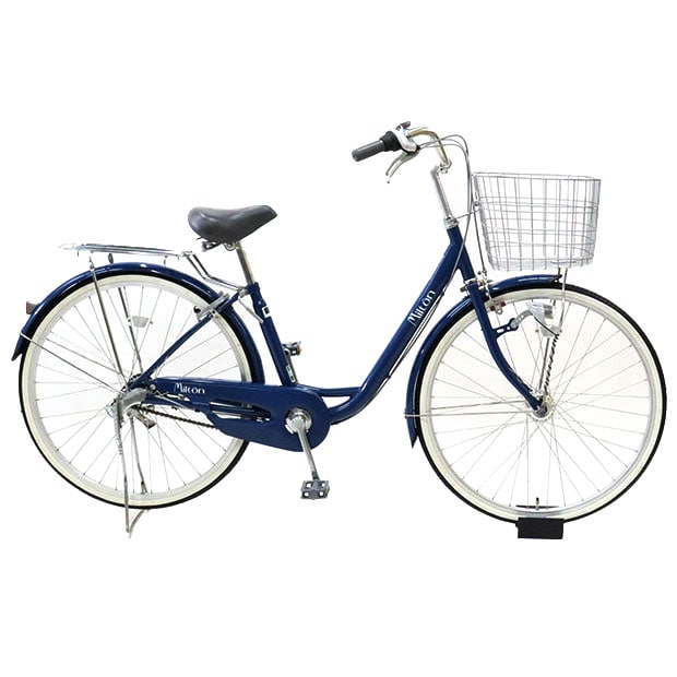 PATIOBOX[パティオボックス]26吋 ファミリーサイクル SAIMOTO PatioBox