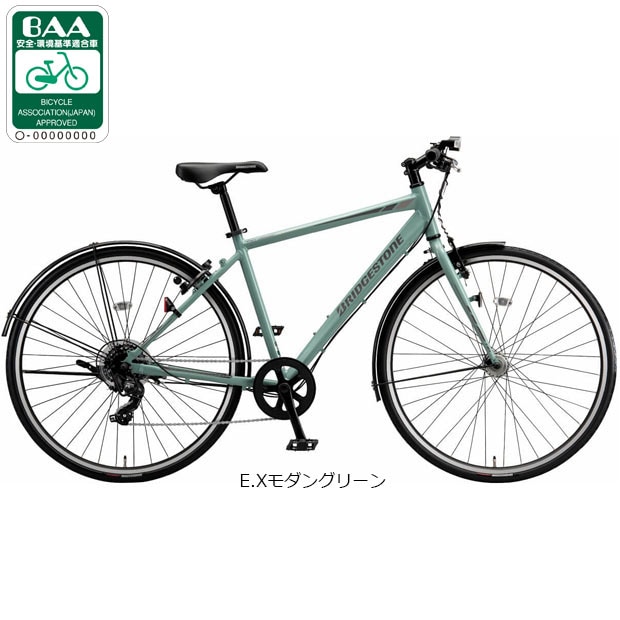 �u���a�X�g��[BRIDGESTONE] TB1�i�t���[���T�C�Y�F480mm�j�uTB486�v�N���X�o�C�N ���]�� -25 �N���X�o�C�N