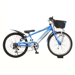 リユース】ドライドS3 22インチ 2019年モデル 子供用 自転車