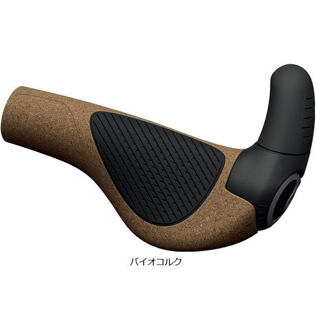 GS[ERGON] GP2 Evo Obv :132mm o[e[v^Obv