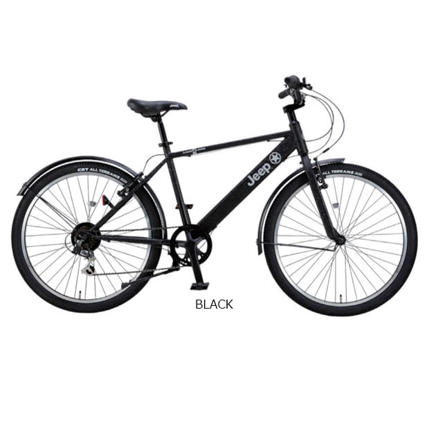 W[v[Jeep] JE-266MX 26C` BMX ] BMX