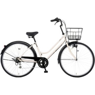 あさひ自転車ギア付きママチャリ