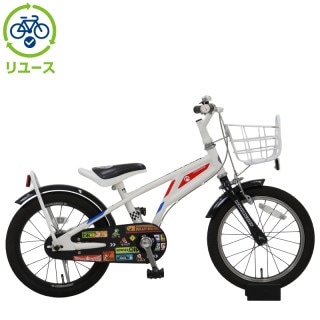 ホワイト, あさひ[ASAHI], キッズサイクル／乗り物 - サイクルベースあさひ