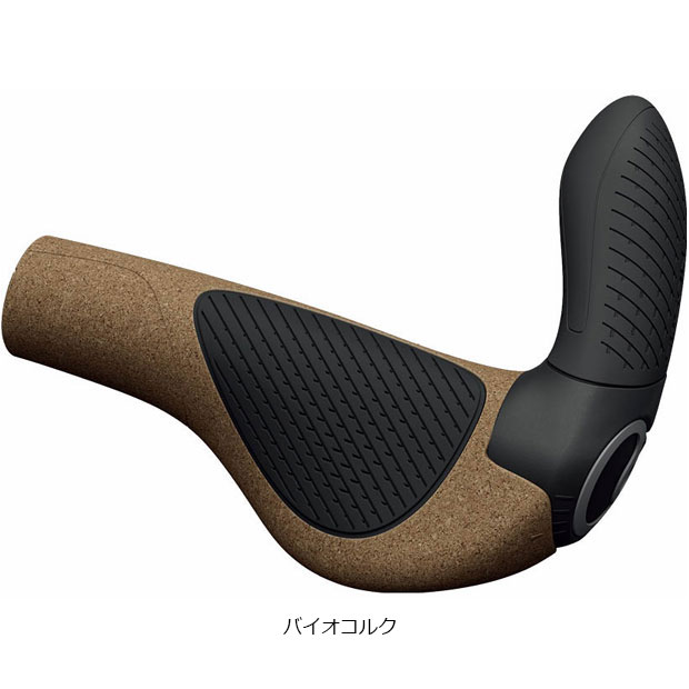 GS[ERGON] GP3 Evo Obv :132mm o[e[v^Obv