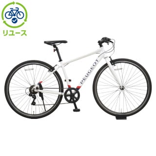 サイクルベースあさひのリユース自転車！