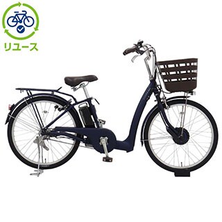 ブリヂストン[BRIDGESTONE], 電動自転車 - サイクルベースあさひ