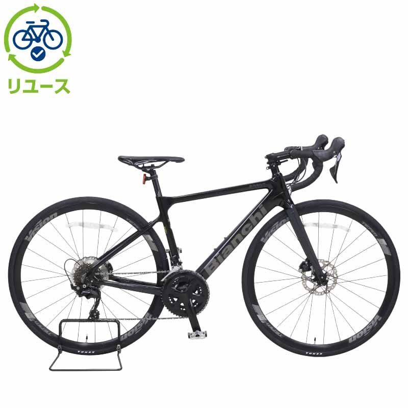 �r�A���L[BIANCHI] �y�����[�X�zSPRINT DISC 47cm 2022�N���f�� ���[�h�o�C�N ���]�� ���[�h�o�C�N