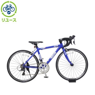 リユース自転車販売】自転車買取＆リユース販売サービス
