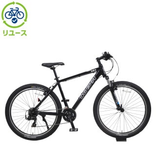 リユース, マウンテンバイク, スポーツバイク - サイクルベースあさひ