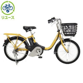 ヤマハ[YAMAHA], 電動自転車 - サイクルベースあさひ