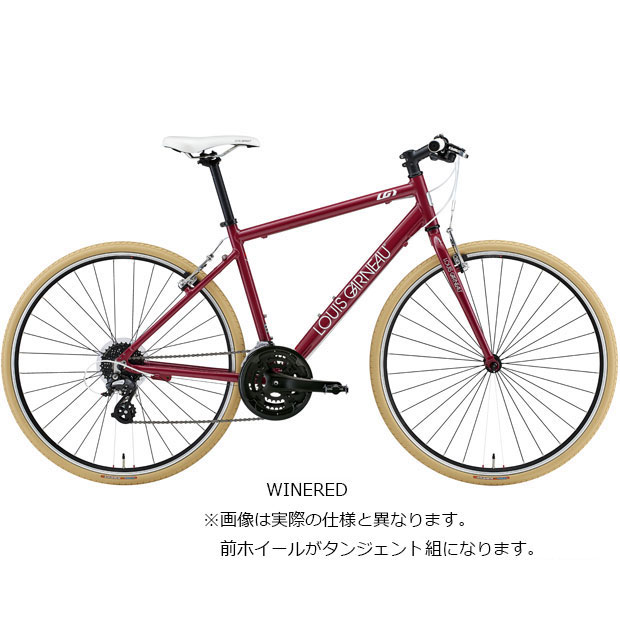 アウトレット】SETTER 8.0（セッター 8.0）フレームサイズ:520mm