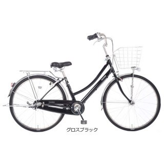 あさひ 自転車 トラッド ライン w