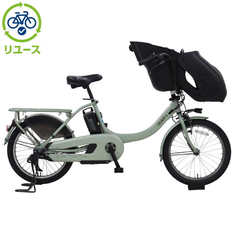���}�n[YAMAHA] �y�����[�X�zPAS Kiss mini un SP�uPA20KSP�v20�C���` 2022�N���f�� �d�����]�� �d�����]��