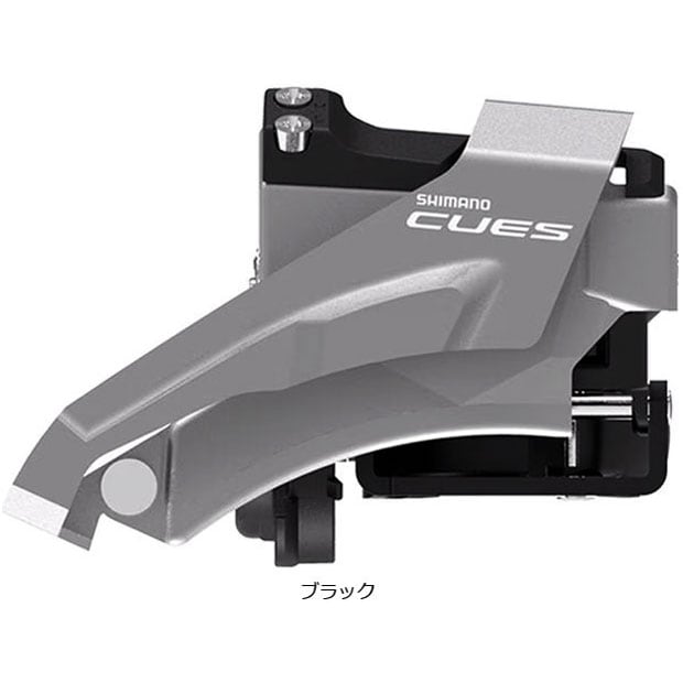 V}m[SHIMANO] [CUES]FD-U4000-L tgfBC[ gbvXCO oh^Cv  2x9/10s fBC[