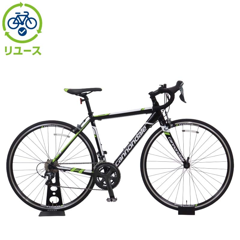 リユース】CAAD8 TIAGRA 44cm 2016年モデル ロードバイク 自転車