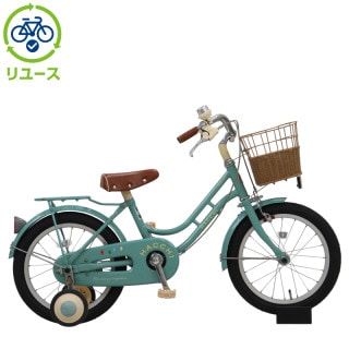 ブリヂストン[BRIDGESTONE], 幼児車, キッズサイクル／乗り物