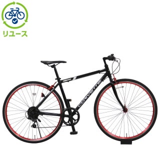 リユース車両 700c クロスバイク リユース車両 クロスバイク700c 【公式通販】