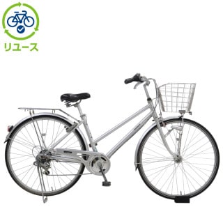 リユース】トラッドラインSアルミ 276HD-L 27インチ 2021年モデル