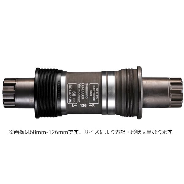 V}m[SHIMANO] [ALIVIO] BB-ES300-E 68BSA E-typeFDΉ IN^N{guPbg aa({guPbg)
