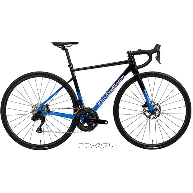 �R�[�_�[�u���[��[khodaa bloom] STRAUSS RACE3 105Di2-G�i�X�g���E�X���[�X3�j���[�h�o�C�N ���]�� -26 ���[�h�o�C�N