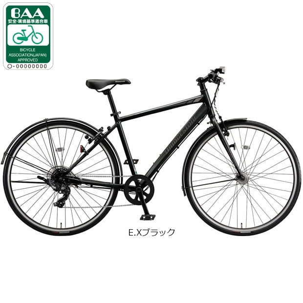 �u���a�X�g��[BRIDGESTONE] TB1�i�t���[���T�C�Y�F480mm�j�uTB486�v�N���X�o�C�N ���]�� -25 �N���X�o�C�N