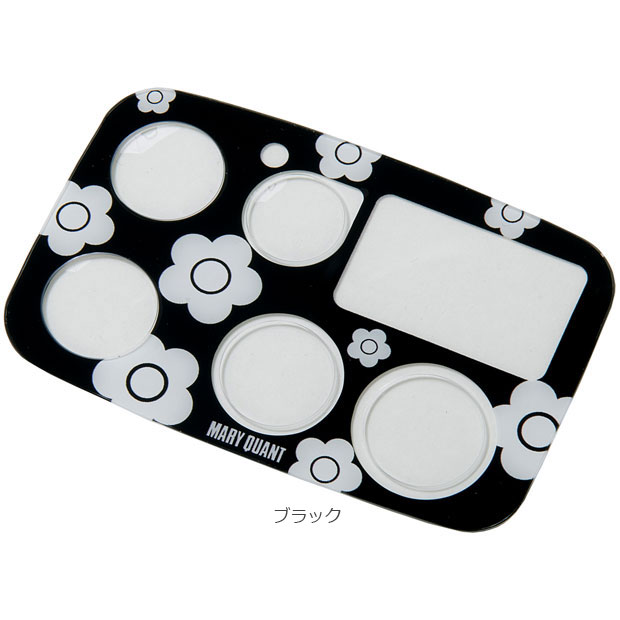 マリークワント[MARY QUANT] スイッチ保護ガラスフィルム パナスイッチ5対応 コンピュータ／カメラ