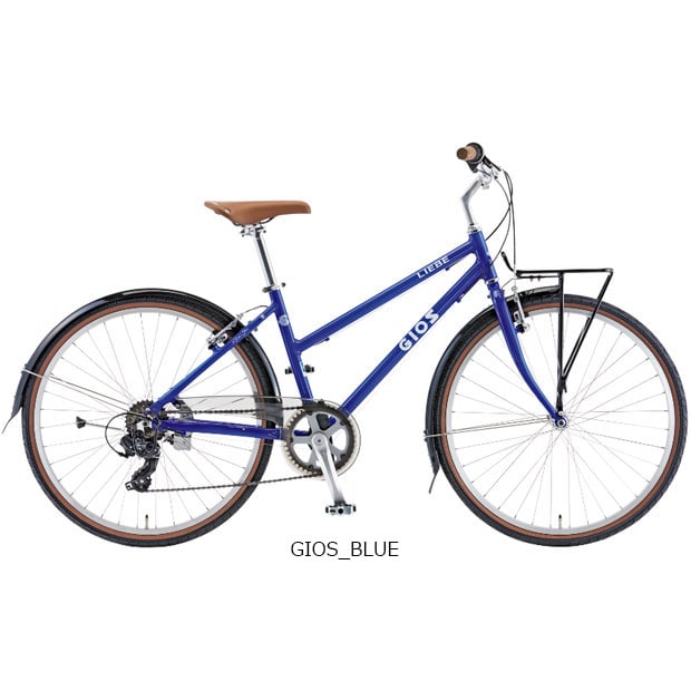 �W�I�X[GIOS] LIEBE�i���[�x�j26�C���` �N���X�o�C�N ���]�� -26 �N���X�o�C�N