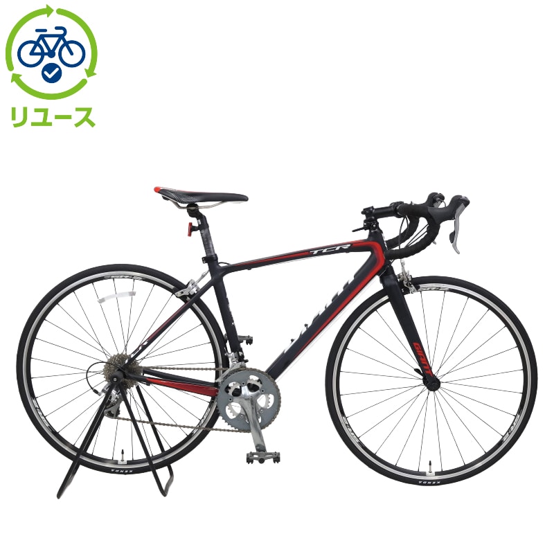 �W���C�A���g[GIANT] �y�����[�X�zTCR1 465mm 2015�N���f�� ���[�h�o�C�N ���]�� ���[�h�o�C�N