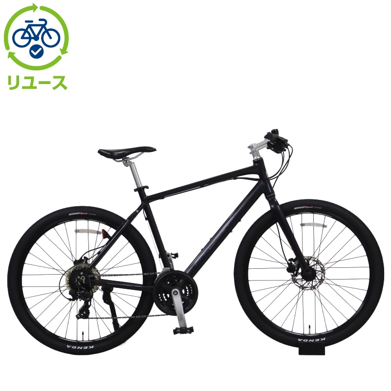 リユース】プレシジョンSコンフォート-P 510mm 2024年モデル クロス
