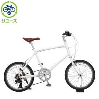 ホワイト, 折り畳み／小径車／BMX - サイクルベースあさひ