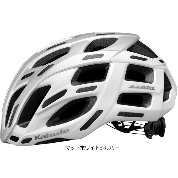 �I�[�W�[�P�[�J�u�g[OGK KABUTO] FLEX-AIR�i�t���b�N�X�E�G�A�[�j�w�����b�g �w�����b�g