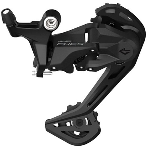 V}m[SHIMANO] [CUES] RD-U3020 AfBC[ 9s SGS fBC[