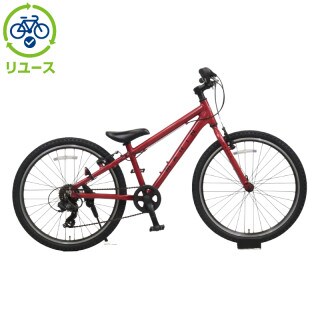 サイクルベースあさひのリユース自転車！