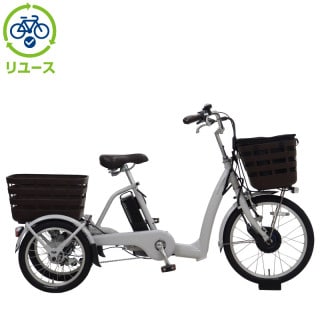 三輪車, 電動自転車 - サイクルベースあさひ