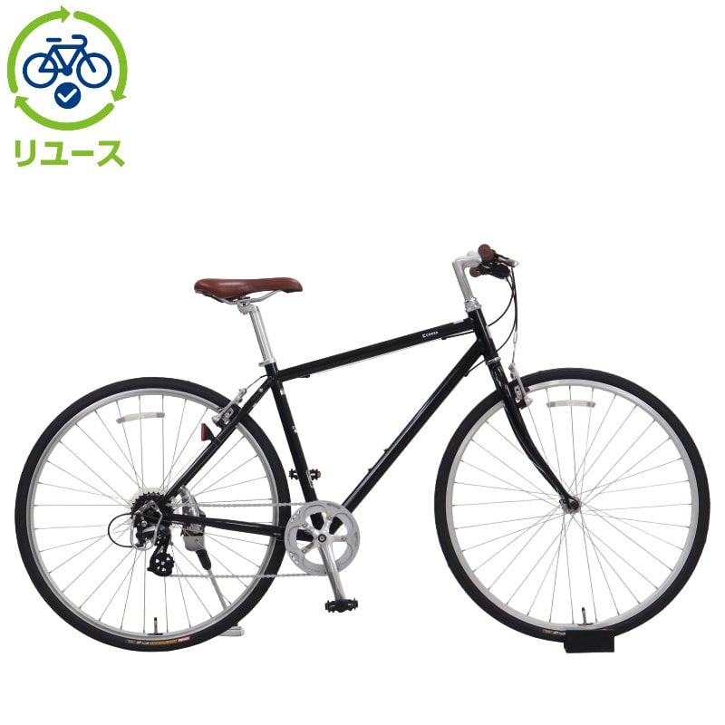 リユース】コーサクロス SL-P 470mm 2024年モデル クロスバイク 自転車