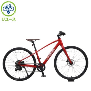 レッド, スポーツバイク - サイクルベースあさひ