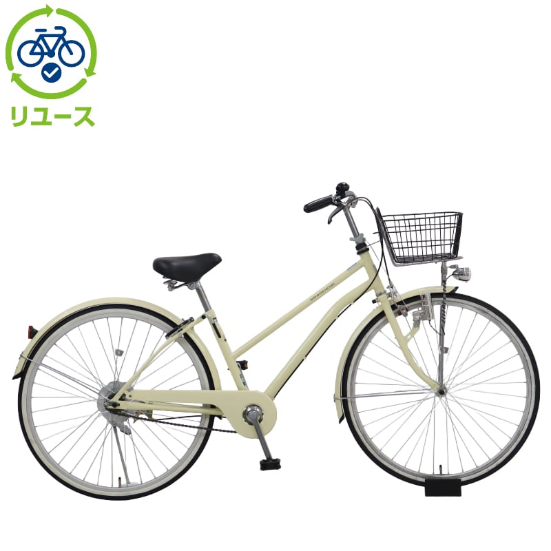 リユース】イノベーションファクトリー CITY 260-O2 26インチ 2025年