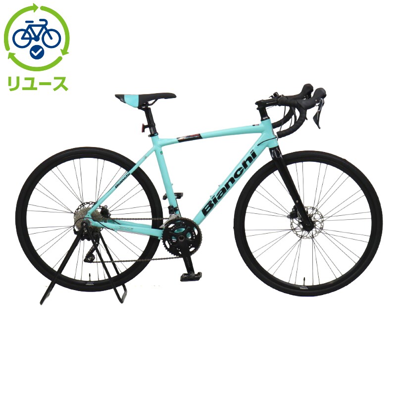 rAL[BIANCHI] y[XzVIA NIRONE 7 ALLROAD GRX400 50cm [hoCN ]ԁyRS2511z [hoCN