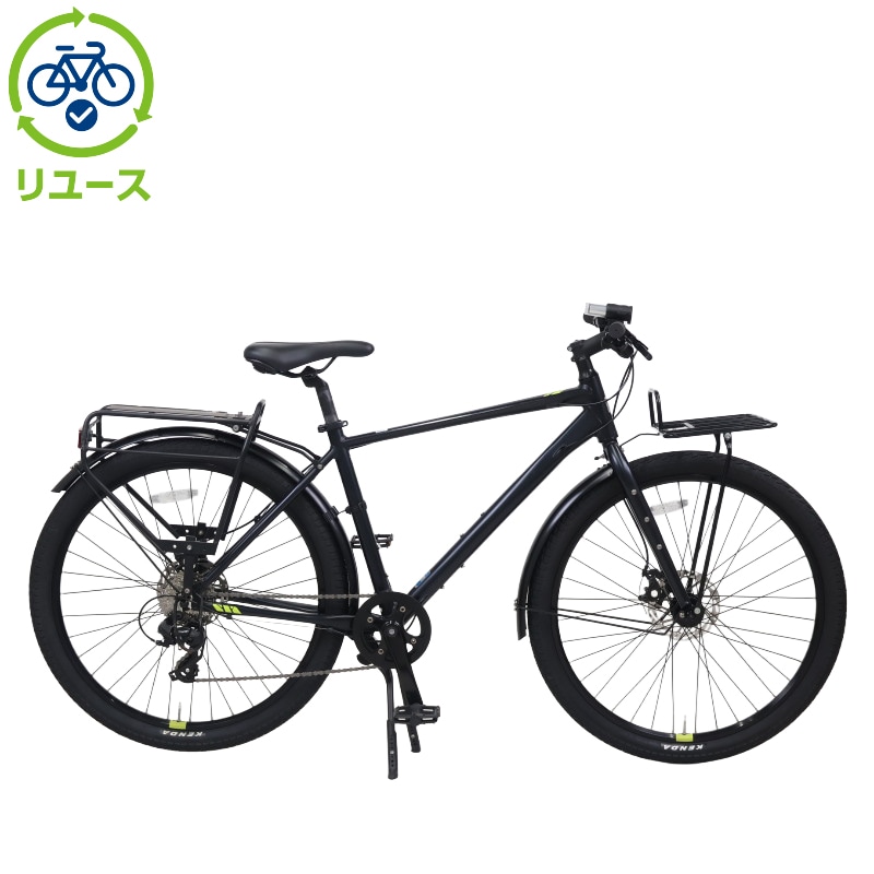 リユース】ログアドベンチャー27.5 -P 460mm 2025年モデル マウンテン