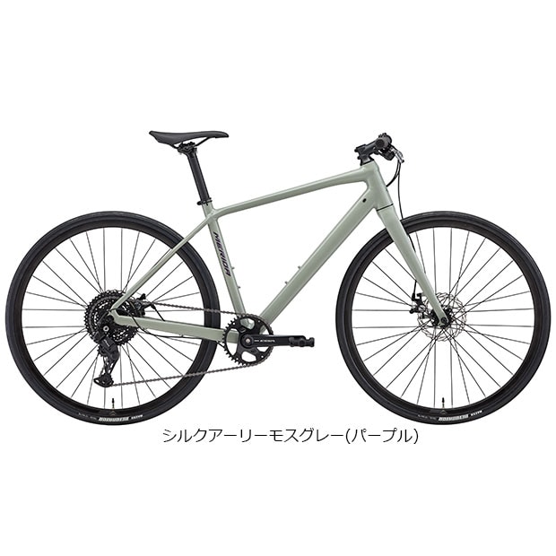 �����_[MERIDA] GRAN SPEED 60-MD�i�O�����X�s�[�h60-MD�j�N���X�o�C�N ���]�� -26 �N���X�o�C�N