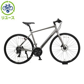 リユース】プレシジョンS ディスク-P 510mm 2025年モデル クロスバイク