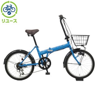 リユース, あさひ[ASAHI], 折り畳み／小径車／BMX - サイクルベースあさひ
