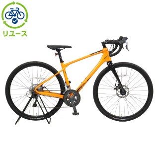 オレンジ, スポーツバイク - サイクルベースあさひ