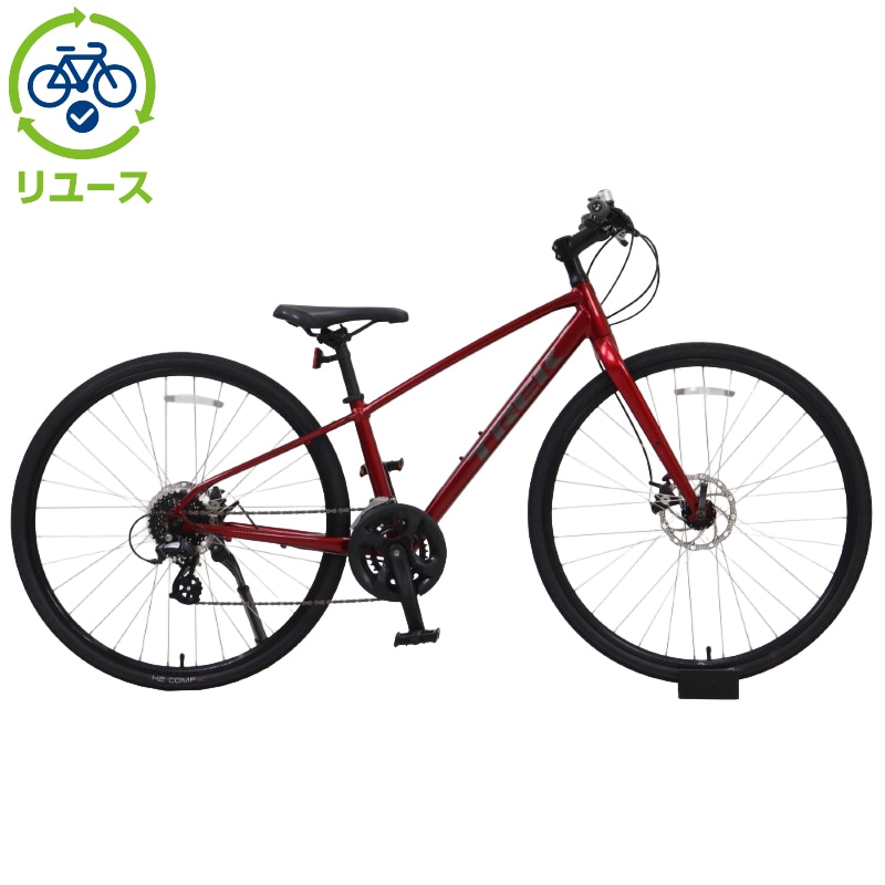 トレック クロスバイク」の人気商品一覧 | 安い商品を通販サイトから