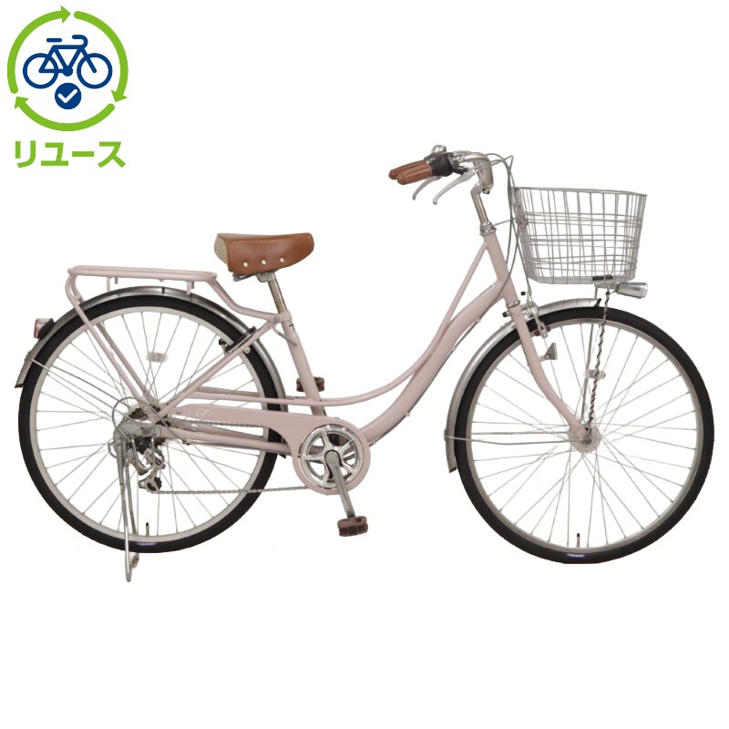 [ASAHI] y[XztF[N 266HD-L 26C` 2021Nf VeBTCN }}` ] VeBTCN